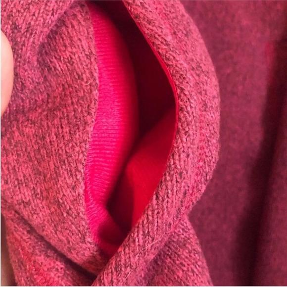 The North Face Fleece lined jacket size medium - Picture 10 of 16